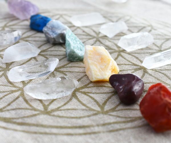 Chakra Stones