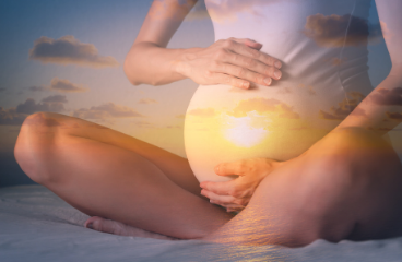 Pre-natal Reiki