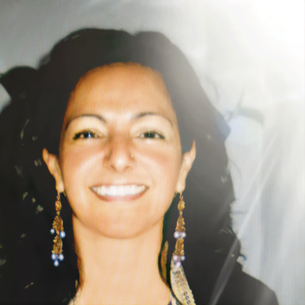 Reiki Master Healer West London