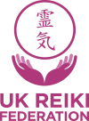 Member of the UK Reiki Federation