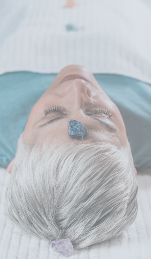 Reiki for Adults