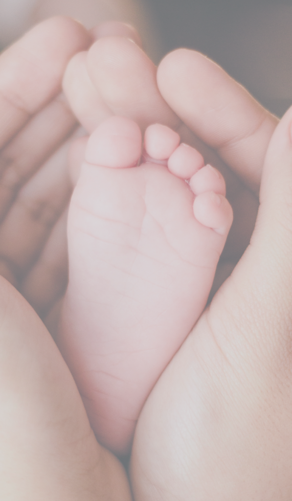 Reiki for children