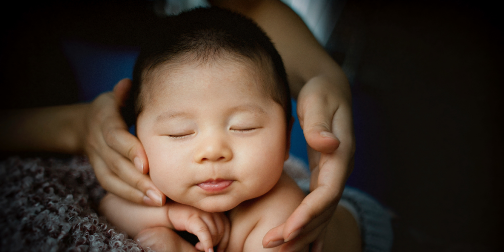 The Benefits Of Reiki For Babies And Children