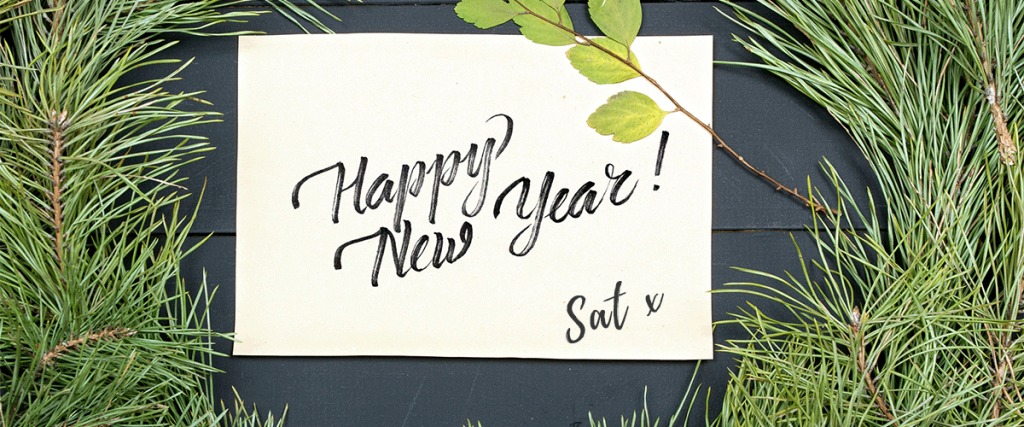 Happy New Year 2023
