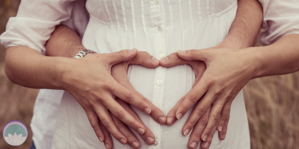Prenatal Reiki Healing London