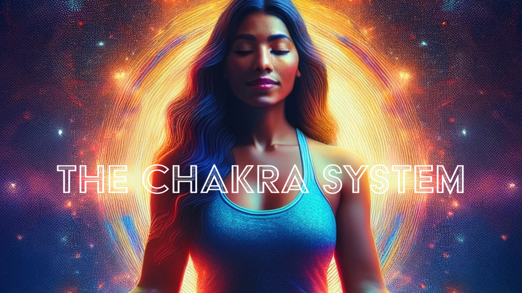 What Every Woman Should Know About The Chakra System