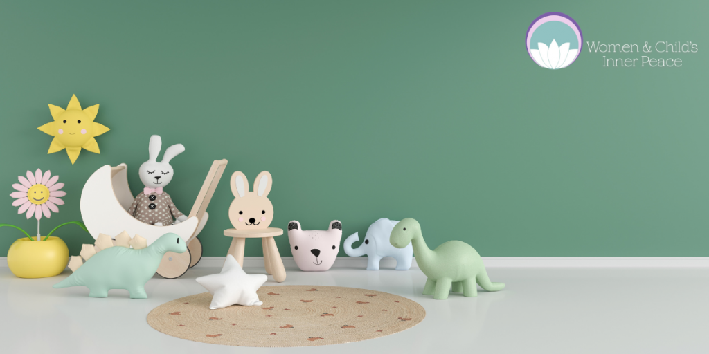 Childs nursery