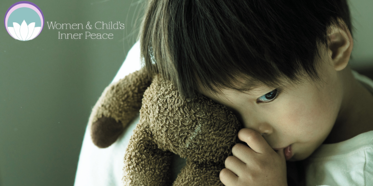 Emotional Regulation For Children