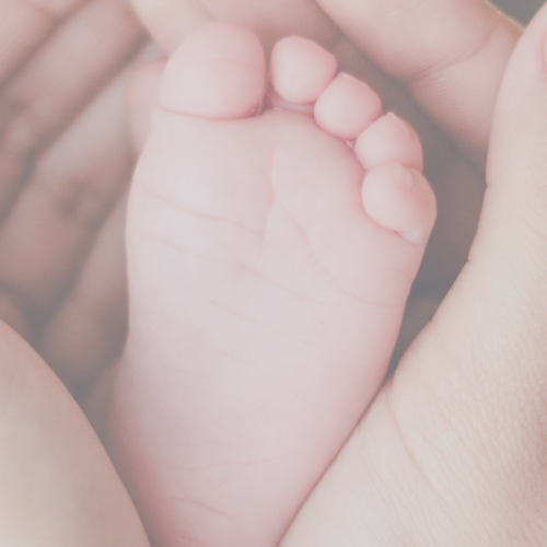 Reiki for children